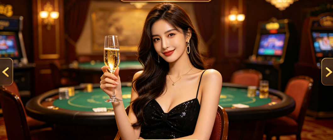 精品娱乐站点横向图片